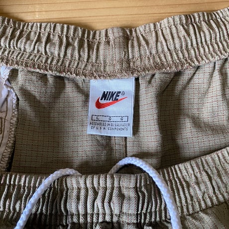 NIKE beach shorts