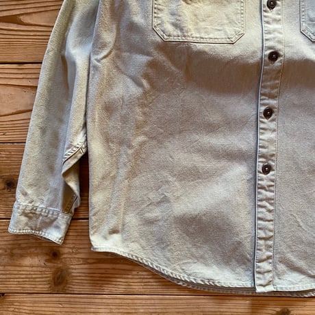 patagonia workwear shirt