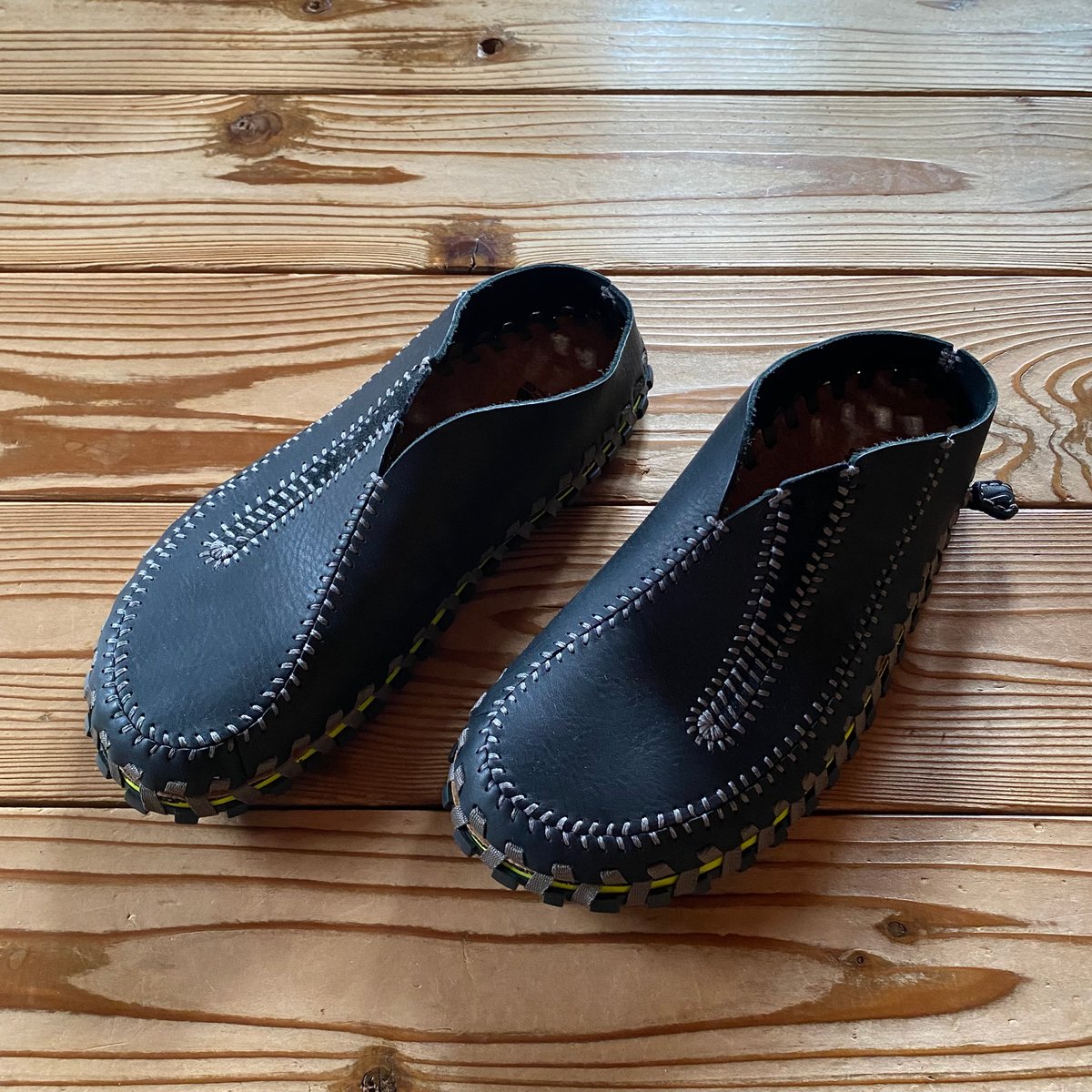 NIKE ACG considered longball slip-on | UMU