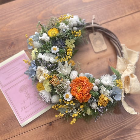 STORES ドライフラワーの検索結果