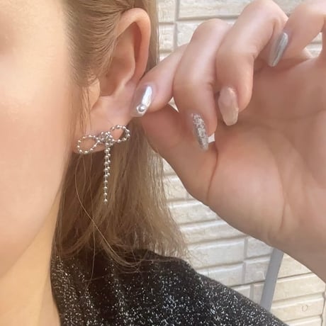 mtl ribon pierce
