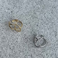 nuance ear cuff