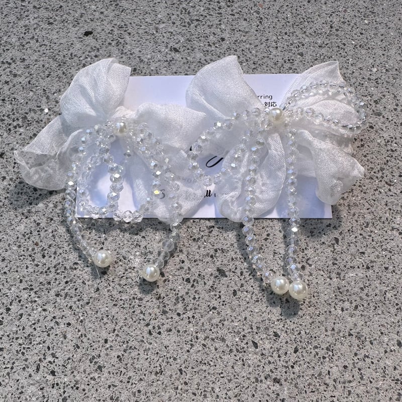 レースリボン「SV925使用」