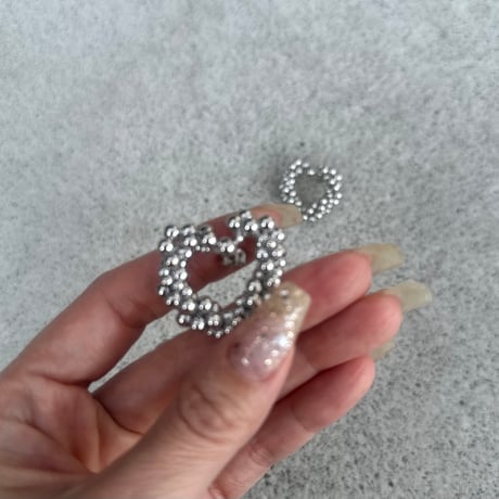 heat metl pierce