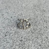 asime cross ring
