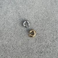boys ear cuff