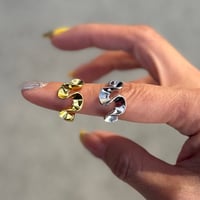 frill ring