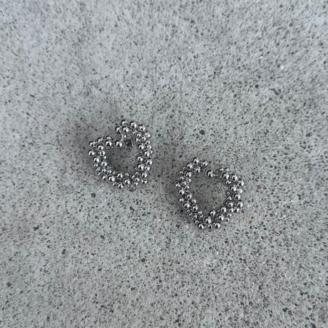 heat metl pierce