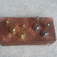 twoball pierce