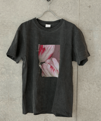 [再販]Red Tulip T-shirt