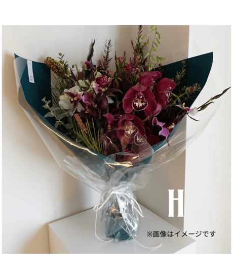 Bouquet. KING[フルオーダー]