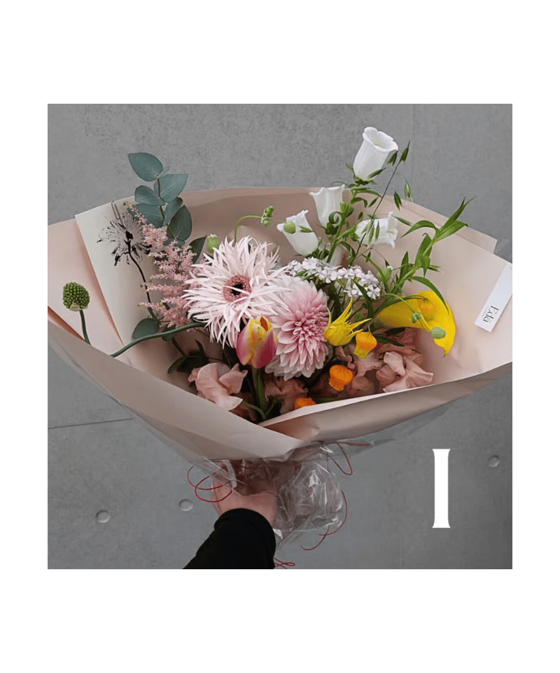 Bouquet. M | Edā STORE