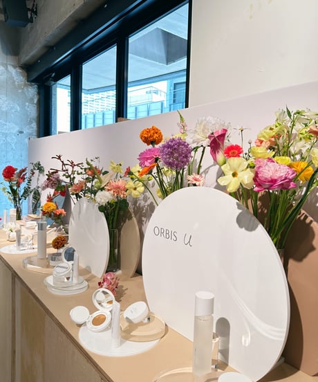 店舗・イベント装花