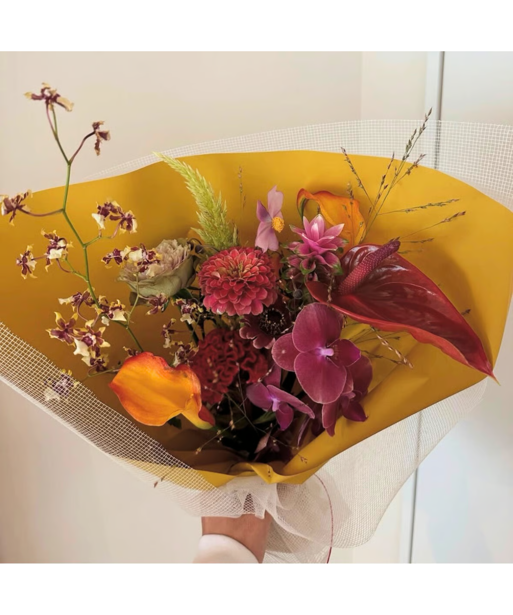 Bouquet. L[カラーセレクト] | Edā STORE