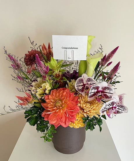 【店舗直接受け取り用】Arrangement. L