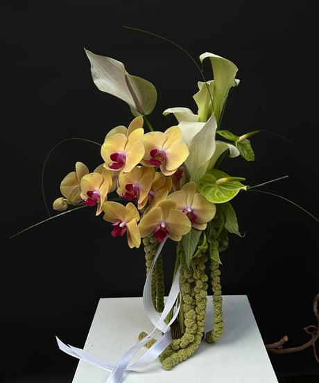 Wedding bouquet