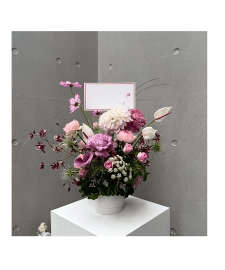 Arrangement.XL