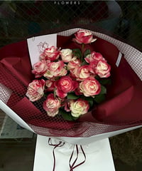 Edā Original Proposal Bouquet [9-21]