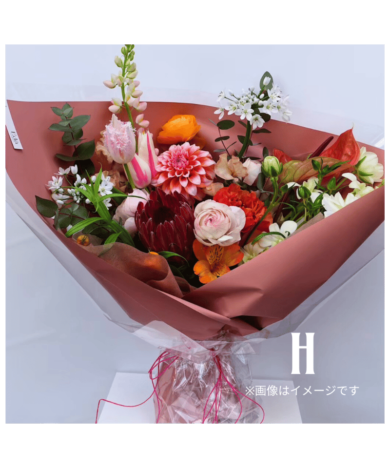 Bouquet. XL[デザインオーダー] | Edā STORE