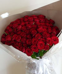 Proposal Bouquet  [50-108]