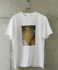 [Yellow] Tulip T-shirt 2026 Vol.1
