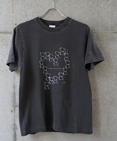 [再販]Bleeding Heart  T-shirt