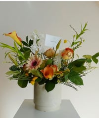 【店舗直接受け取り用】Arrangement.  M
