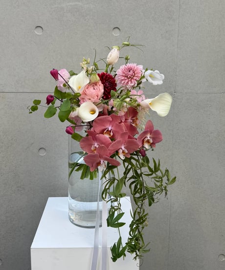 Wedding bouquet