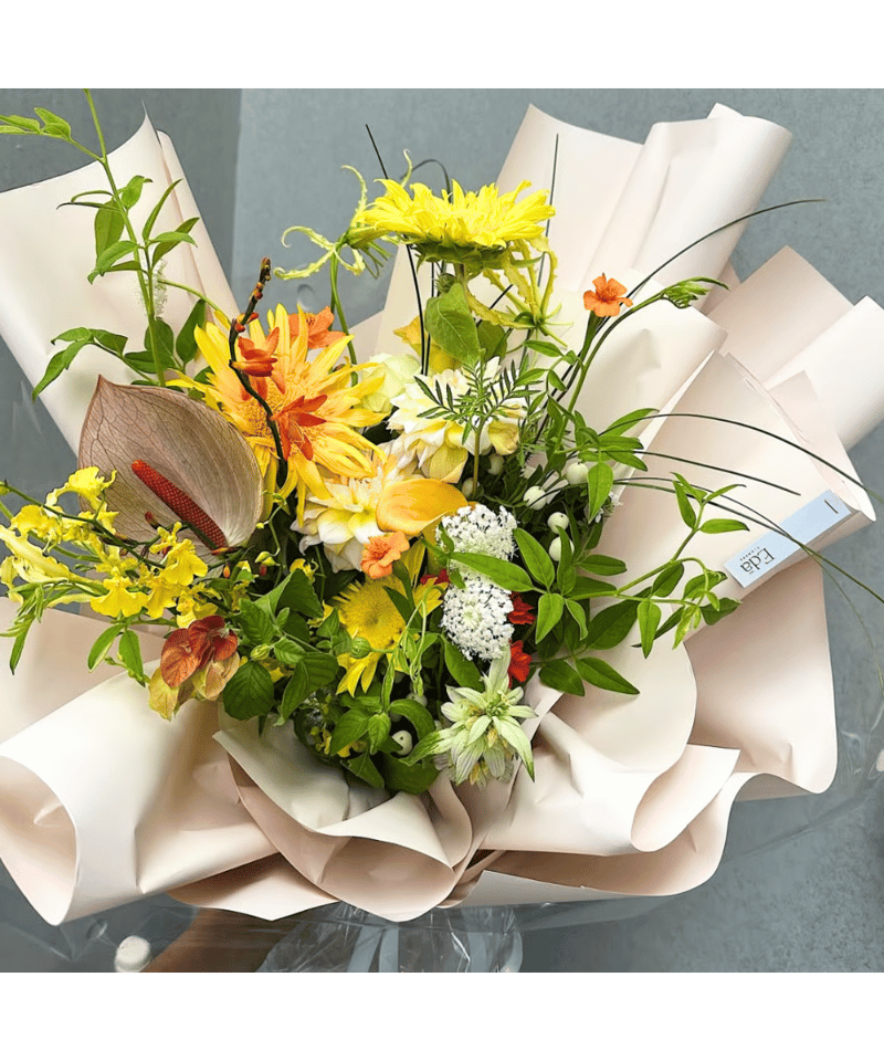 Bouquet. XL[デザインオーダー] | Edā STORE
