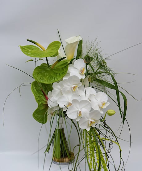 Wedding bouquet