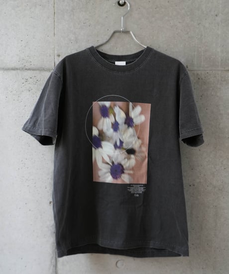 [再販]Senecio T-shirt