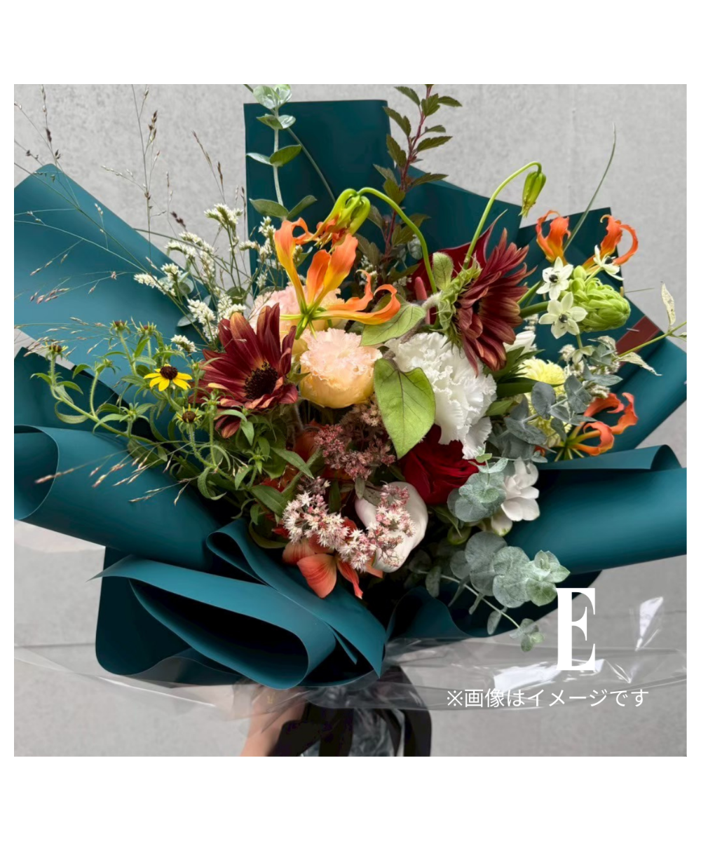 花オーダー Bouquet. XL[デザインオーダー] | Edā STORE