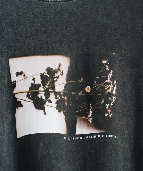[再販]Margaret T-shirt