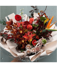 Bouquet. KING[フルオーダー]