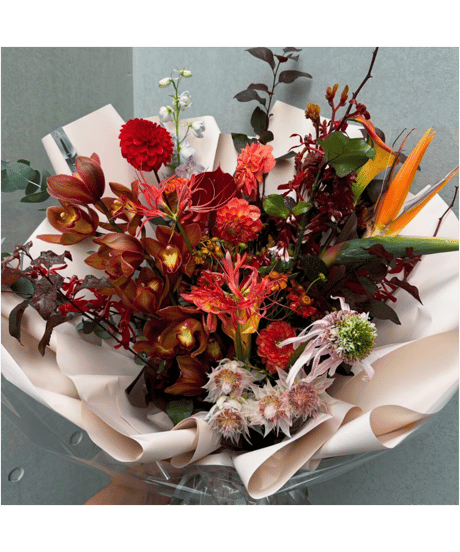 Bouquet. KING[フルオーダー]