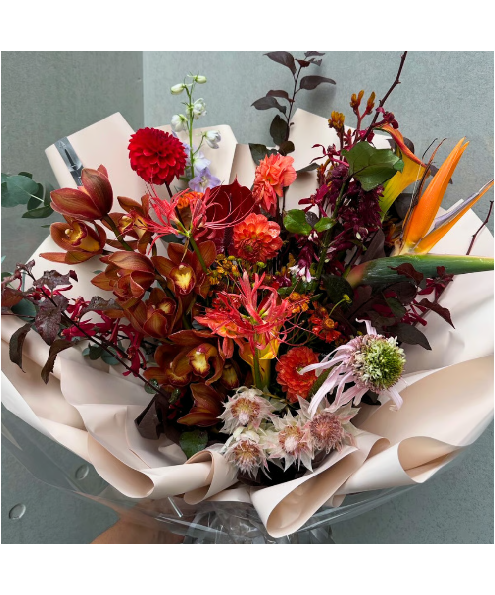 Bouquet. KING[フルオーダー] | Edā STORE