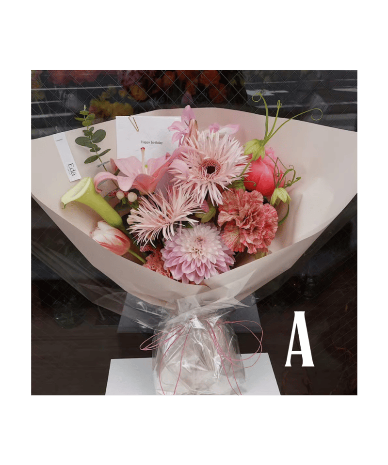 専用・他の方購入不可　wd＊bouquet様 Bouquet. M | Edā STORE