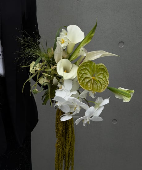 Wedding bouquet