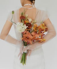 Wedding bouquet