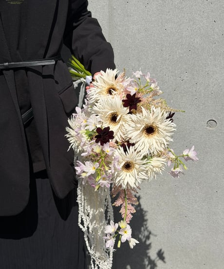 Wedding bouquet