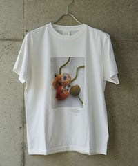 [再販]Poppy arrange  T-shirt