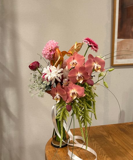 Wedding bouquet