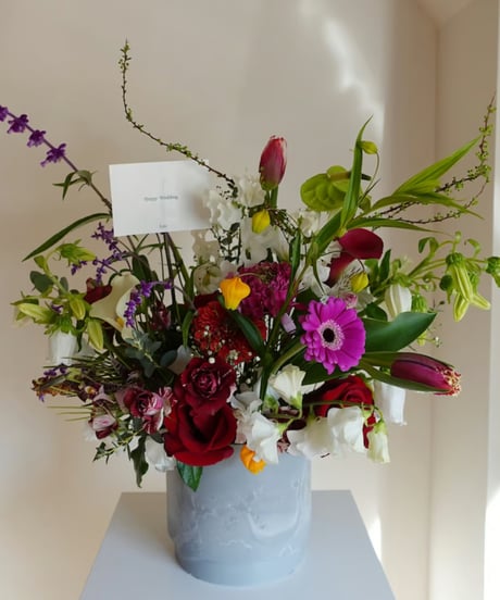 【店舗直接受け取り用】Arrangement.XL