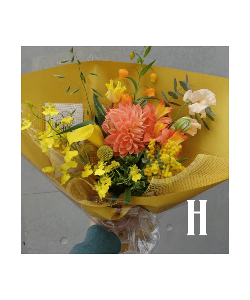 専用・他の方購入不可　wd＊bouquet様 Bouquet. M | Edā STORE