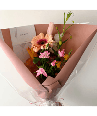Bouquet. S[ライト]