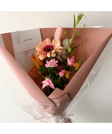 Bouquet. S[ライト]