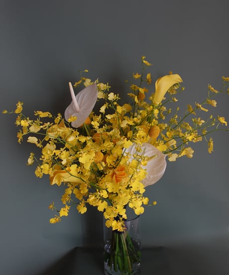 Wedding bouquet