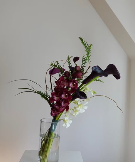 Wedding bouquet