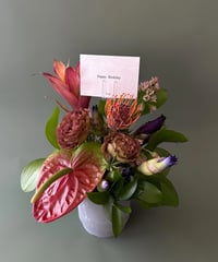 【店舗直接受け取り用】Arrangement. S