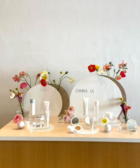 店舗・イベント装花